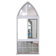 wanjia PVC sliding glass window